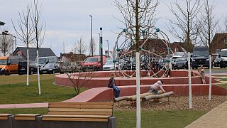Delbrück: Frühlingsmarkt und Streetfood-Festival