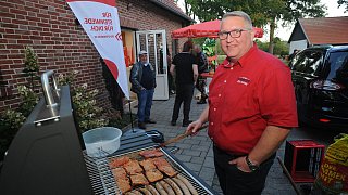 Kommunalwahl im Lübbecker Land 2025