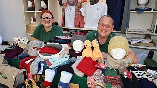 Katharinenmarkt in Delbrück 2025
