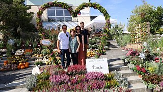 Katharinenmarkt in Delbrück 2025
