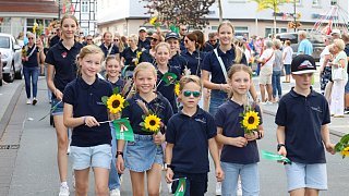 Katharinenmarkt in Delbrück 2025