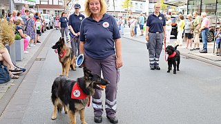 Katharinenmarkt in Delbrück 2025