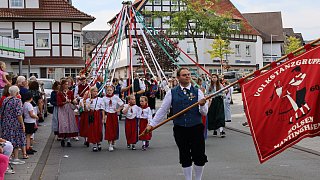 Katharinenmarkt in Delbrück 2025