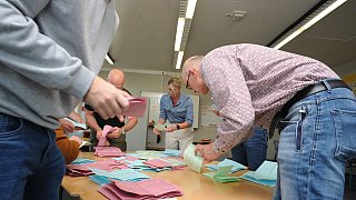 Kommunalwahl im Lübbecker Land 2025