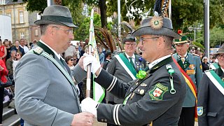 Schützenfest Oerlinghausen