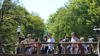 Stemwede: Über 4.000 Besucher beim Festival 