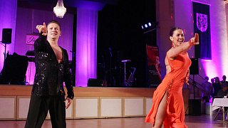 Brakel: Jägerball in der Stadthalle
