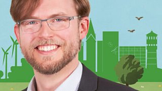 Die Grünen im Gütersloher Stadtrat: Das sind die neuen Mitglieder
