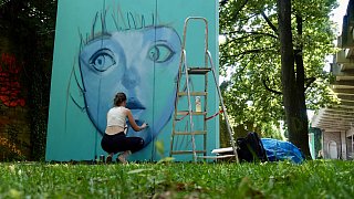 Bielefeld: 2. Eröffnung der Hall of Fame unterm OWD