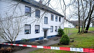 Augustdorf: Tote Frau (37) in Wohnung gefunden