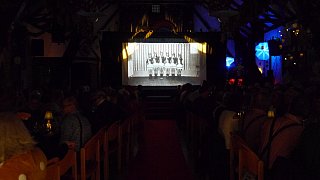Rödinghausen: Zeitreise durch den Karneval