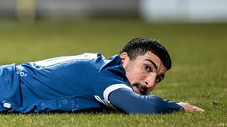 Arminia schlägt Siegen mit 1:0.