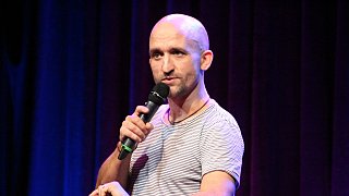 Bünde: 72. Bünder Comedy-Night