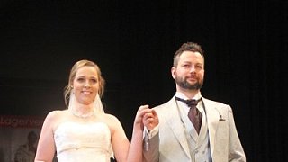 Höxter: 18. Auflage der Hochzeitsmesse