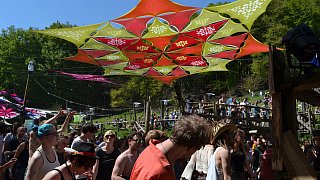 Stemwede: Über 4.000 Besucher beim Festival 