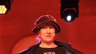 kfd-Karneval Steinheim