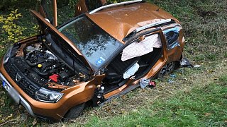 Autofahrerin bei Unfall auf der A2 bei Rheda-Wiedenbrück schwer verletzt