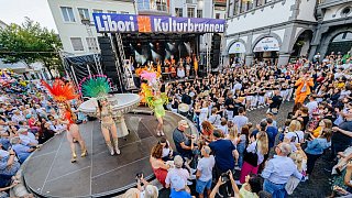 Paderborn: Libori 2022 - Die schönsten Bilder