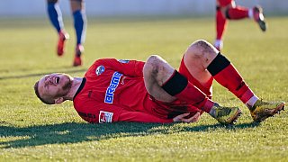 Testspiel SC Paderborn - VfL Bochum 1:1