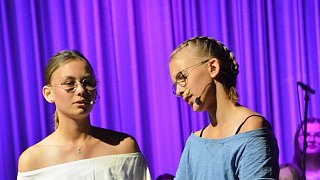 Sommerkonzert Niklas-Luhmann-Gymnasium