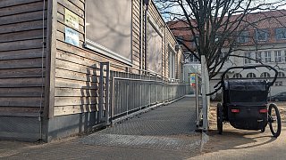 Bundestagswahl 2025: Der Wahltag in Bielefeld