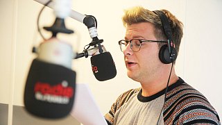Ein Tag bei Radio Gütersloh