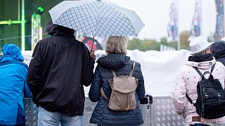 Löhne: Über 2500 Mallorcafans feiern bei der fünften Auflage von Schlager im Park