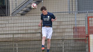 Erster Sieg für neue Traditionsmannschaft des FC Gütersloh