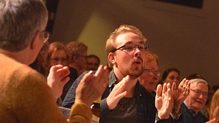 Bad Wünnenberg: Galaabend des Fürstenberger Carnevalsclubs