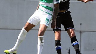 Arminia macht in Fürth aus einem 0:2 ein 2:2