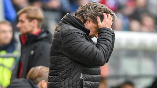 Arminia spielt nur 1:1 gegen Sandhausen
