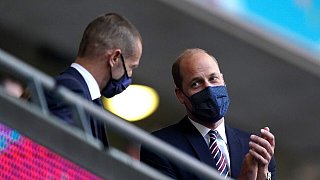 England versöhnt Fans mit dem Gruppensieg