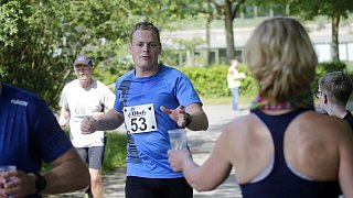 51. Gütersloher Pfingstlauf-Meeting