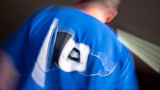 Arminia Bielefeld schlägt Werder Bremen 1:0.