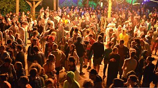 Stemwede: Über 4.000 Besucher beim Festival 