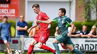 Arminia verliert gegen FK Ufa 0:1
