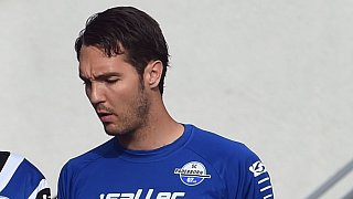 Krisensitzung beim SC Paderborn nach dem 0:4 in Bochum