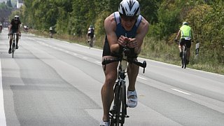 Höxter: Weserbergland Triathlon begeistert Sportler und Zuschauer
