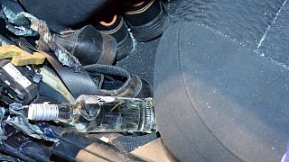 Gütersloh: Polnischer Autofahrer bei Unfall auf der A2 lebensgefährlich verletzt