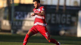 Testspiel: Arminia gewinnt mit 4:3 gegen St. Pauli