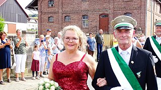Beller feiert seine Regenten