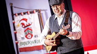 Karneval in Schildesche und Brackwede