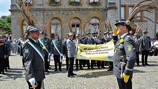 Schützenfest Oerlinghausen