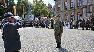 Schützenfest Oerlinghausen