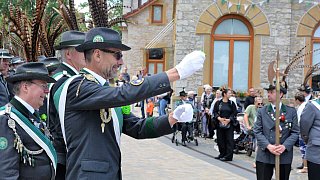 Schützenfest Oerlinghausen