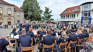 Schützenfest Oerlinghausen