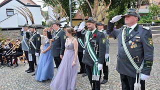 Schützenfest Oerlinghausen
