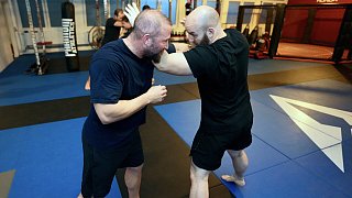 Krav Maga im Selbsttest