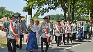 Schützenfest Nienhagen