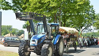 Schützenfest Nienhagen